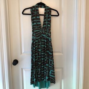 Rachel Pally halter dress
